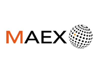 MAEX logo