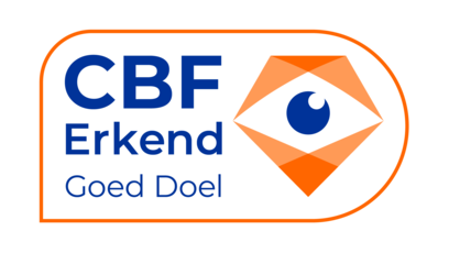 CBF erkend logo