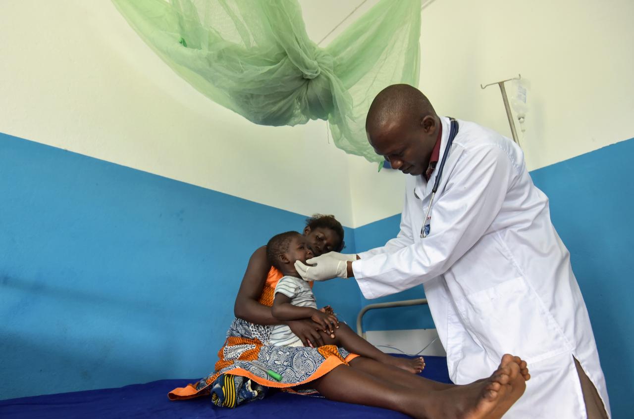 Malaria Vaccine doorbraak; ook belangrijk voor mensen met Sikkelcelziekte