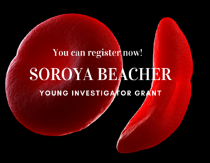 Soroya Beacher Young Investigator Grant 2022