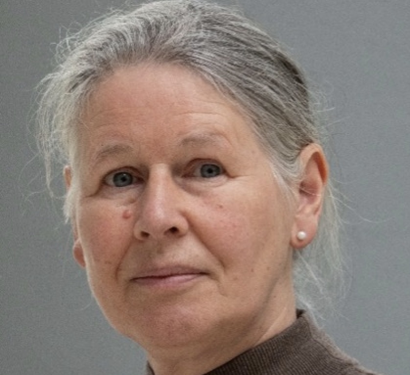Drs. M. Mariska van der Lans