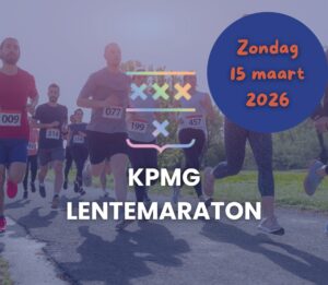 KPMG Lentemarathon Amstelveen