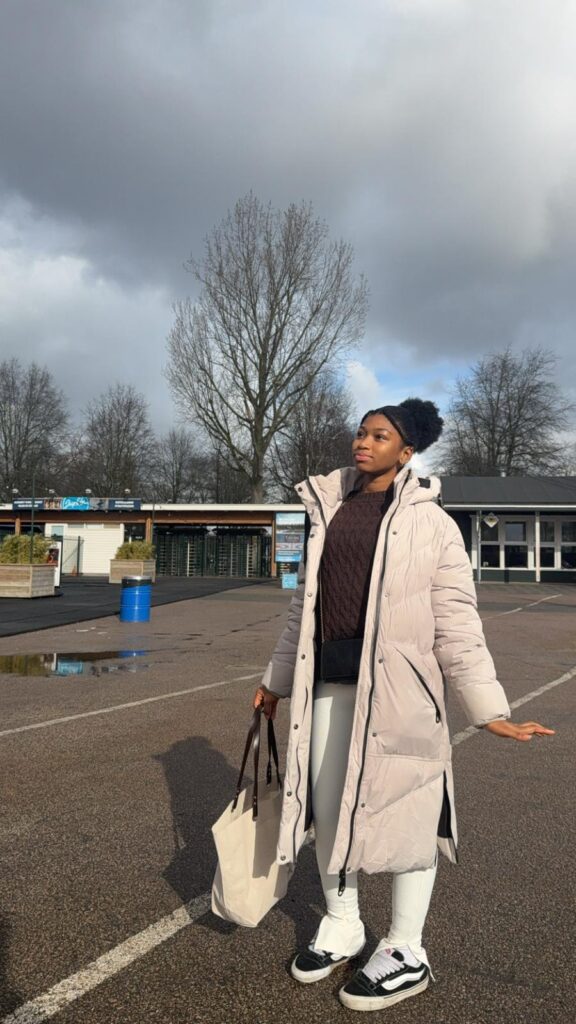 Buitenspelen Fantaoulen heeft sikkelcelziekte