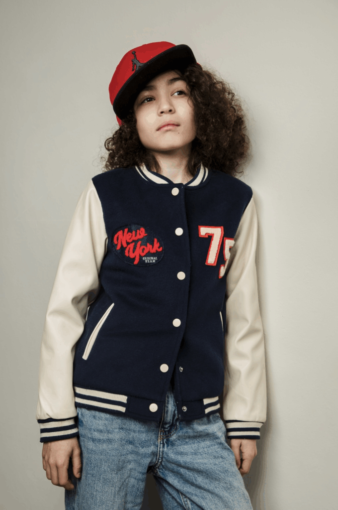 Jazz Larijn (13) mag niet zwemmen