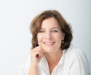 Inge Valkis - Directeur het Sikkelcelfonds