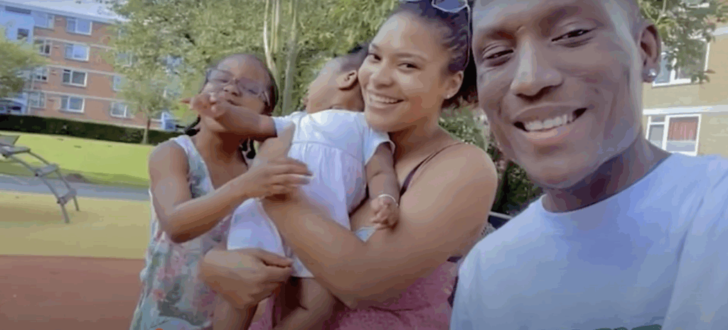 Documentaire Mijn Bloed Beinvloed