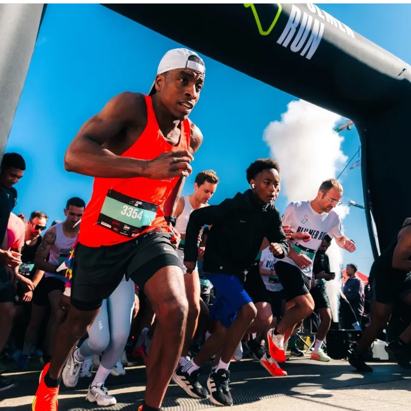 BijlmerRun 2025 krijgt een vervolg