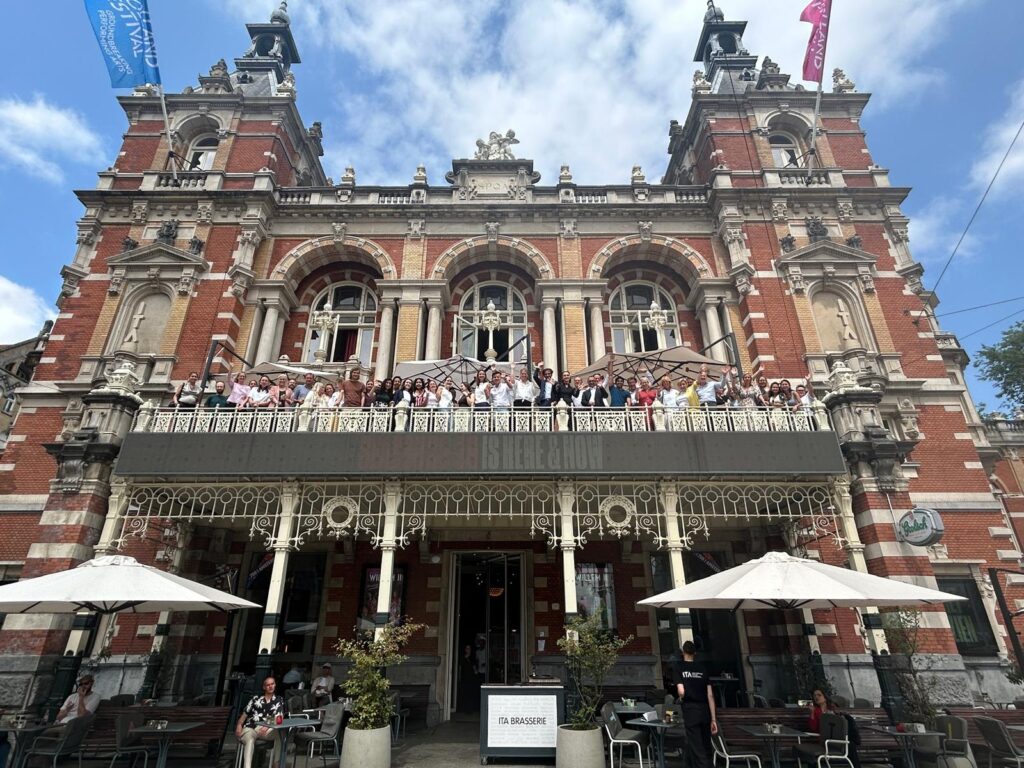 Wereld Sikkelceldag 2025 ITA