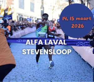 Alfa Laval Stevensloop 2026 - Credits- Niels Jacobs