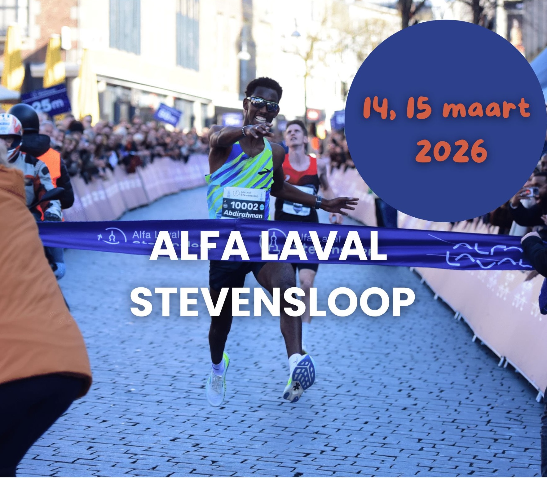 Alfa Laval Stevensloop 2026 - Credits- Niels Jacobs
