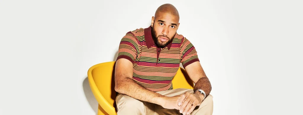 Edson da Graca - Hun botten doen letterlijk pijn