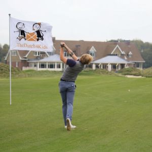 The Dutch 4 Kids Charity Day 2026