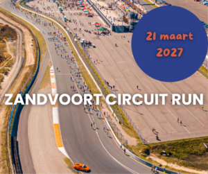 Zandvoort Circuit Run