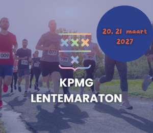 KPMG Lentemarathon Amstelveen