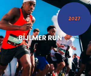 Bijlmer Run 2027