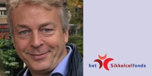 nieuw bestuurslid Joost Gribnau